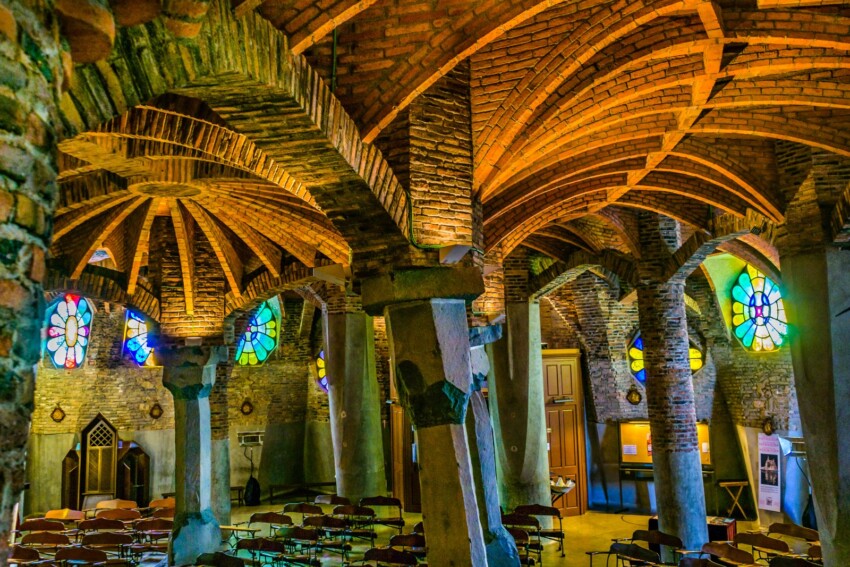 Colonia Güell