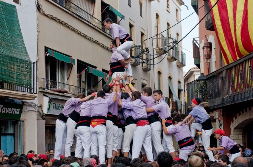 Storia, arte e cultura di Barcellona