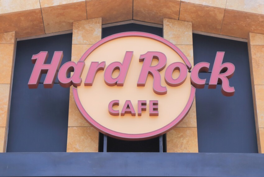 Hard Rock Cafè Barcelona