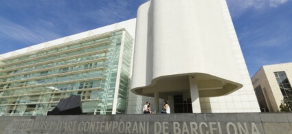 MACBA, il Museo d’Arte Contemporanea di Barcellona