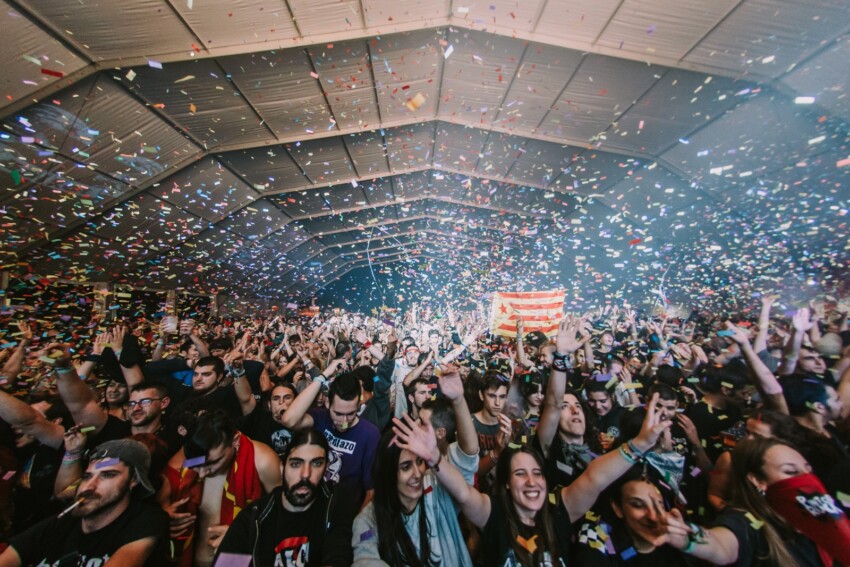Sala Razzmatazz