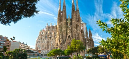 Sagrada Familia