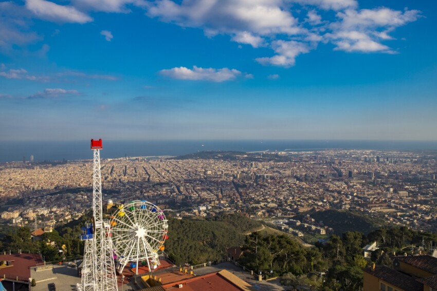 Tibidabo