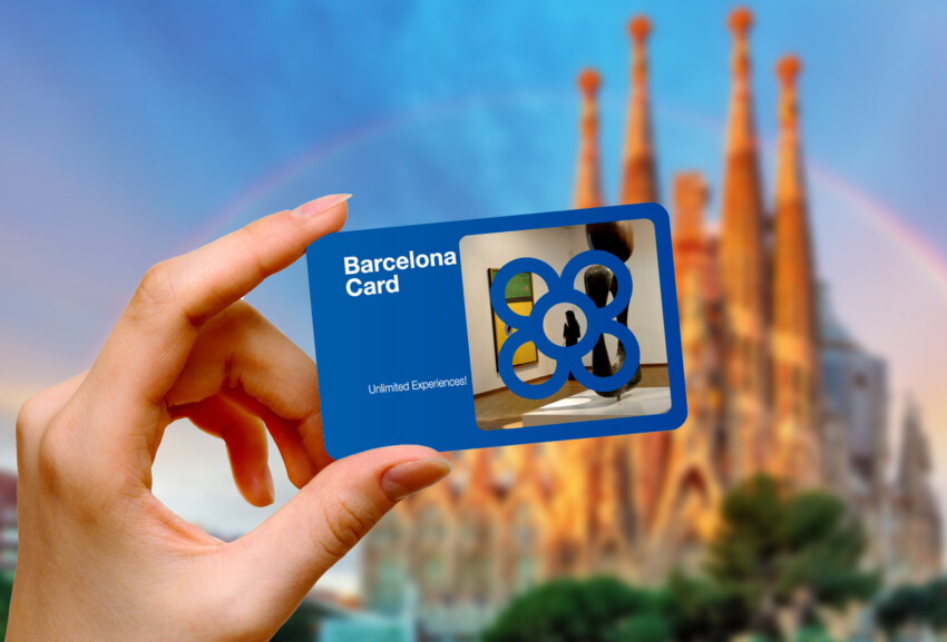 barcelona card tourist office