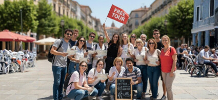 Free Tour di Barcellona