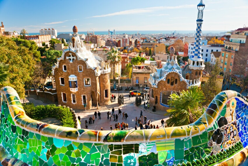 Free Tour di Barcellona